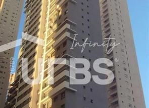 Apartamento, 1 Quarto, 1 Vaga, 1 Suite em [endereco], Setor Marista, Goiânia, GO valor de R$ 410.000,00 no Lugar Certo