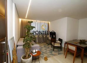 Apartamento, 2 Quartos, 2 Vagas, 2 Suites em Gutierrez, Belo Horizonte, MG valor de R$ 850.000,00 no Lugar Certo