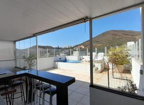 Cobertura, 5 Quartos, 3 Vagas, 1 Suite em Buritis, Belo Horizonte, MG valor de R$ 1.700.000,00 no Lugar Certo