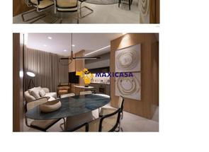 Apartamento, 2 Quartos, 2 Vagas, 2 Suites em Carmo, Belo Horizonte, MG valor de R$ 1.380.447,00 no Lugar Certo