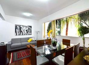 Apartamento, 3 Quartos, 2 Vagas, 1 Suite em Santo Antônio, Belo Horizonte, MG valor de R$ 740.000,00 no Lugar Certo