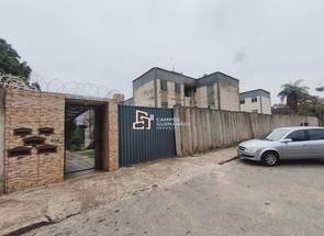 Apartamento, 2 Quartos, 1 Vaga para alugar em Rua Itapetininga, Cardoso, Belo Horizonte, MG valor de R$ 1.500,00 no Lugar Certo