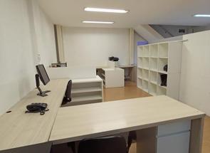 Andar para alugar em Barro Preto, Belo Horizonte, MG valor de R$ 3.900,00 no Lugar Certo