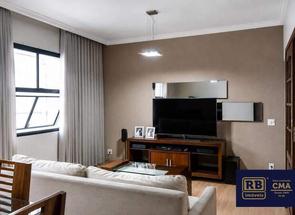 Apartamento, 3 Quartos, 1 Vaga, 1 Suite em Coração de Jesus, Belo Horizonte, MG valor de R$ 640.000,00 no Lugar Certo