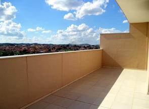 Cobertura, 2 Quartos, 1 Vaga em Tijuco, Contagem, MG valor de R$ 220.000,00 no Lugar Certo