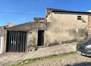 Casa, 4 Quartos, 2 Vagas em Santa Cecília Vale do Jatobá (barreiro), Belo Horizonte, MG valor de R$ 430.000,00 no Lugar Certo