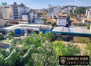 Cobertura, 3 Quartos, 3 Vagas, 1 Suite em Castelo, Belo Horizonte, MG valor de R$ 1.400.000,00 no Lugar Certo