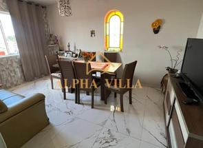 Casa, 3 Quartos, 3 Vagas, 1 Suite em Nova Vista, Belo Horizonte, MG valor de R$ 796.000,00 no Lugar Certo