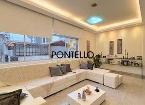 Apartamento, 3 Quartos, 1 Vaga, 1 Suite em Sion, Belo Horizonte, MG valor de R$ 890.000,00 no Lugar Certo