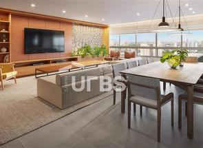 Apartamento, 3 Quartos, 3 Vagas, 3 Suites em Rua 36, Setor Marista, Goiânia, GO valor de R$ 1.790.000,00 no Lugar Certo