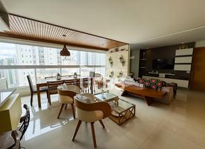 Apartamento, 3 Quartos, 2 Vagas, 3 Suites em [endereco], Setor Bueno, Goiânia, GO valor de R$ 1.270.000,00 no Lugar Certo