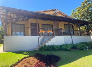 Casa em Condomínio, 3 Quartos, 10 Vagas, 1 Suite em Alameda Catumbaé, Condomínio Aldeia da Cachoeira das Pedras, Brumadinho, MG valor de R$ 1.360.000,00 no Lugar Certo