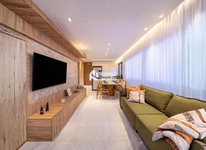 Apartamento, 2 Quartos, 2 Vagas, 2 Suites em Sion, Belo Horizonte, MG valor de R$ 1.330.000,00 no Lugar Certo