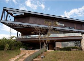 Casa, 4 Quartos, 7 Vagas, 2 Suites em Vale dos Cristais, Nova Lima, MG valor de R$ 15.000.000,00 no Lugar Certo