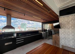 Cobertura, 3 Quartos, 4 Vagas, 1 Suite em Ana Lúcia, Sabará, MG valor de R$ 790.000,00 no Lugar Certo