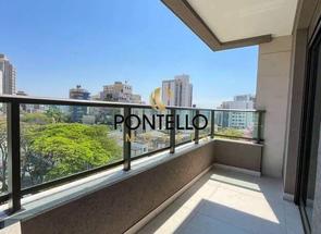 Apartamento, 4 Quartos, 3 Vagas, 4 Suites em Serra, Belo Horizonte, MG valor de R$ 3.288.000,00 no Lugar Certo
