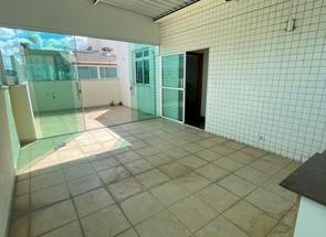 Cobertura, 4 Quartos, 2 Vagas, 1 Suite em Castelo, Belo Horizonte, MG valor de R$ 1.400.000,00 no Lugar Certo