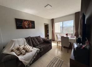 Apartamento, 2 Quartos, 1 Vaga em Novo Barreirinho, Ibirité, MG valor de R$ 220.000,00 no Lugar Certo