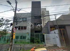 Sala para alugar em Rua Yvon Magalhães Pinto, São Bento, Belo Horizonte, MG valor de R$ 7.500,00 no Lugar Certo