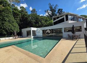 Casa em Condomínio, 4 Quartos, 2 Vagas, 1 Suite em Rua José Silveira, Buritis, Belo Horizonte, MG valor de R$ 1.650.000,00 no Lugar Certo