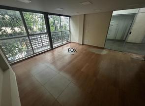 Andar para alugar em Savassi, Belo Horizonte, MG valor de R$ 1.800,00 no Lugar Certo