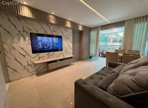Apartamento, 2 Quartos, 2 Vagas, 1 Suite em Cabral, Contagem, MG valor de R$ 695.000,00 no Lugar Certo