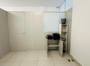 Sala para alugar em Portão, Curitiba, PR valor de R$ 900,00 no Lugar Certo