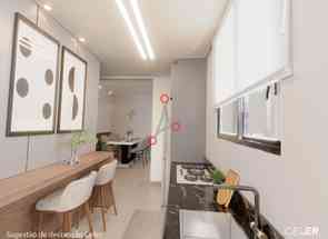 Apartamento, 2 Quartos, 1 Vaga, 1 Suite em União, Belo Horizonte, MG valor de R$ 380.000,00 no Lugar Certo