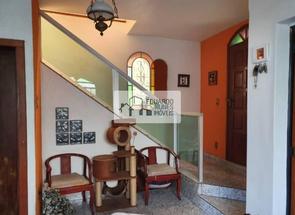 Casa, 4 Quartos, 2 Vagas em Sagrada Família, Belo Horizonte, MG valor de R$ 790.000,00 no Lugar Certo