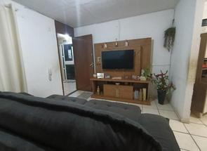Apartamento, 2 Quartos, 1 Vaga em Distrito Industrial do Jatobá, Belo Horizonte, MG valor de R$ 110.000,00 no Lugar Certo