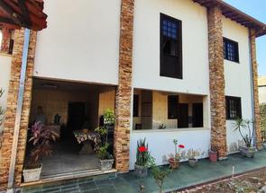 Casa, 6 Quartos, 12 Vagas, 5 Suites em Bandeirantes (pampulha), Belo Horizonte, MG valor de R$ 3.900.000,00 no Lugar Certo