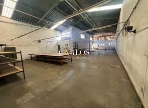 Galpão, 5 Vagas para alugar em Novo Boa Vista, Contagem, MG valor de R$ 6.500,00 no Lugar Certo