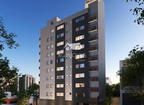 Apartamento, 2 Quartos, 1 Vaga, 1 Suite em Barreiro, Belo Horizonte, MG valor de R$ 447.048,00 no Lugar Certo