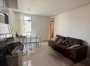 Apartamento, 3 Quartos, 2 Vagas, 1 Suite para alugar em Rua Antônio Cesário Rocha, Caiçaras, Belo Horizonte, MG valor de R$ 2.800,00 no Lugar Certo