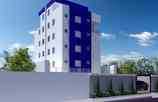 Apartamento, 3 Quartos, 2 Vagas, 1 Suite a venda em Belo Horizonte, MG no valor de R$ 360.000,00 no LugarCerto