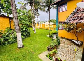 Casa, 6 Quartos, 6 Suites em [endereco], Vila Zizito Pompeu, Pirenópolis, GO valor de R$ 2.500.000,00 no Lugar Certo