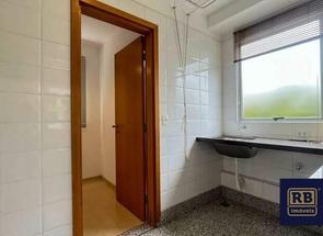 Apartamento, 3 Quartos, 2 Vagas, 2 Suites em Funcionários, Belo Horizonte, MG valor de R$ 1.650.000,00 no Lugar Certo
