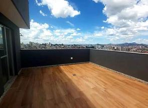 Cobertura, 3 Quartos, 2 Vagas, 1 Suite em Sagrada Família, Belo Horizonte, MG valor de R$ 1.239.000,00 no Lugar Certo