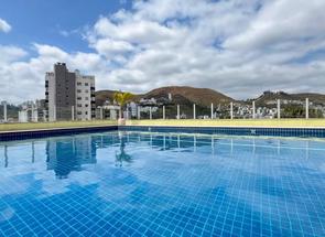 Apartamento, 3 Quartos, 2 Vagas, 1 Suite em Buritis, Belo Horizonte, MG valor de R$ 800.000,00 no Lugar Certo