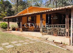 Casa em Condomínio, 3 Quartos, 2 Vagas, 1 Suite em Eu Quero Morar, Condomínio Aldeia da Cachoeira das Pedras, Brumadinho, MG valor de R$ 795.000,00 no Lugar Certo