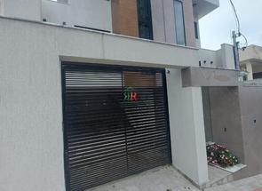 Casa, 3 Quartos, 4 Vagas, 3 Suites em Santa Rosa, Belo Horizonte, MG valor de R$ 1.390.000,00 no Lugar Certo