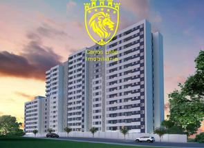 Apartamento, 2 Quartos, 1 Vaga, 1 Suite em Caiçaras, Belo Horizonte, MG valor de R$ 533.422,00 no Lugar Certo