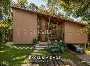 Casa em Condomínio, 4 Quartos, 4 Vagas, 2 Suites em Enecoema, Condomínio Aldeia da Cachoeira das Pedras, Brumadinho, MG valor de R$ 1.950.000,00 no Lugar Certo