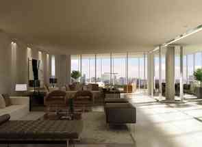 Apartamento, 4 Quartos, 6 Vagas, 4 Suites em Itaim Bibi, São Paulo, SP valor de R$ 20.000.000,00 no Lugar Certo