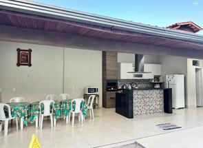 Casa, 2 Quartos, 4 Vagas, 2 Suites em Rua Boulevard Amendoeiras, Jardim Atlântico, Goiânia, GO valor de R$ 1.600.000,00 no Lugar Certo