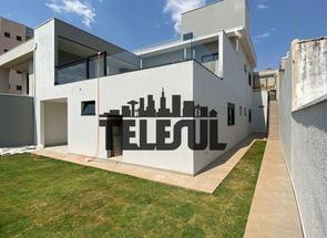 Casa, 4 Quartos, 3 Suites em Santa Luiza, Varginha, MG valor de R$ 1.600.000,00 no Lugar Certo