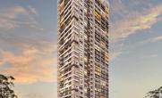 Apartamento, 2 Quartos, 1 Vaga, 1 Suite