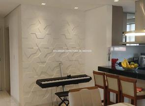 Apartamento, 3 Quartos, 2 Vagas, 1 Suite em Jardim Riacho das Pedras, Contagem, MG valor de R$ 625.000,00 no Lugar Certo