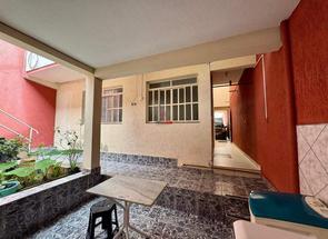 Casa, 4 Quartos, 2 Vagas, 1 Suite em Diamante, Belo Horizonte, MG valor de R$ 850.000,00 no Lugar Certo