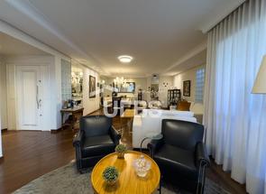 Apartamento, 4 Quartos, 2 Vagas, 4 Suites em Rua 9, Setor Oeste, Goiânia, GO valor de R$ 1.300.000,00 no Lugar Certo